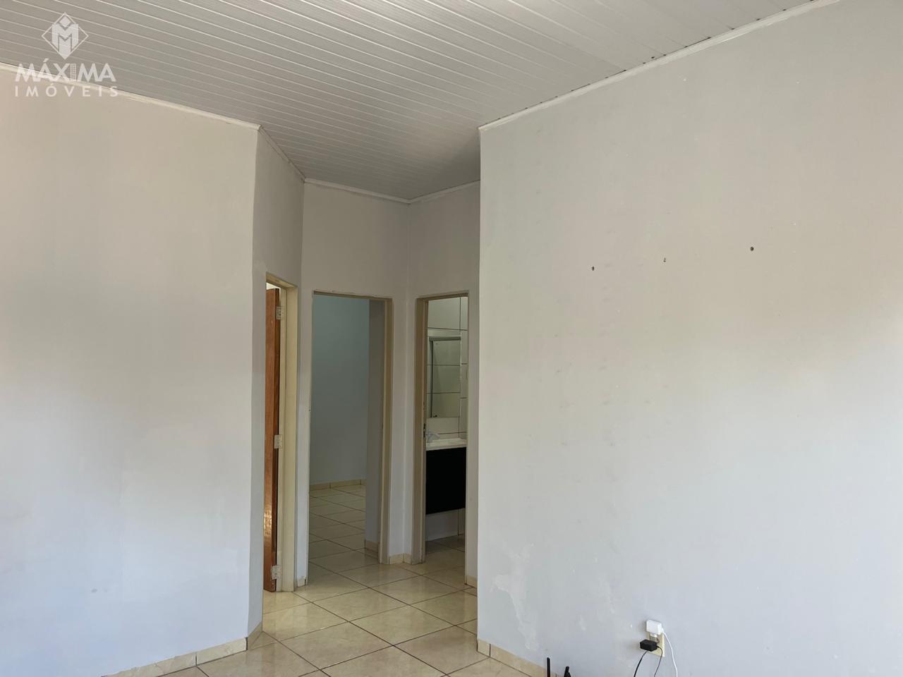 Casa para locação. Rua Cerejeira n  419 - casa 01. Bairro São ...