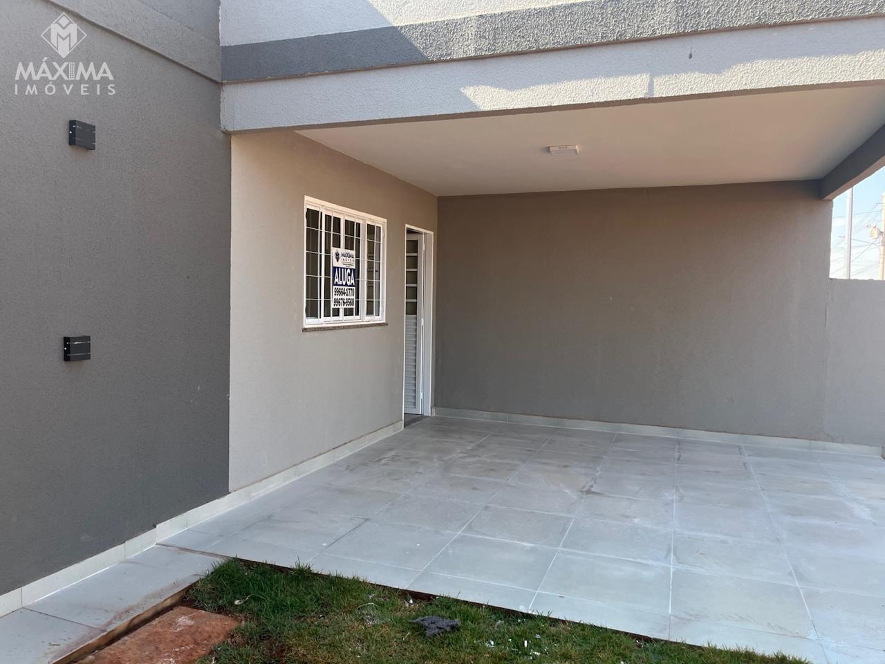 Casa para locação. Rua Quero-Quero, n  1542,  Casa 137 - Bairr...