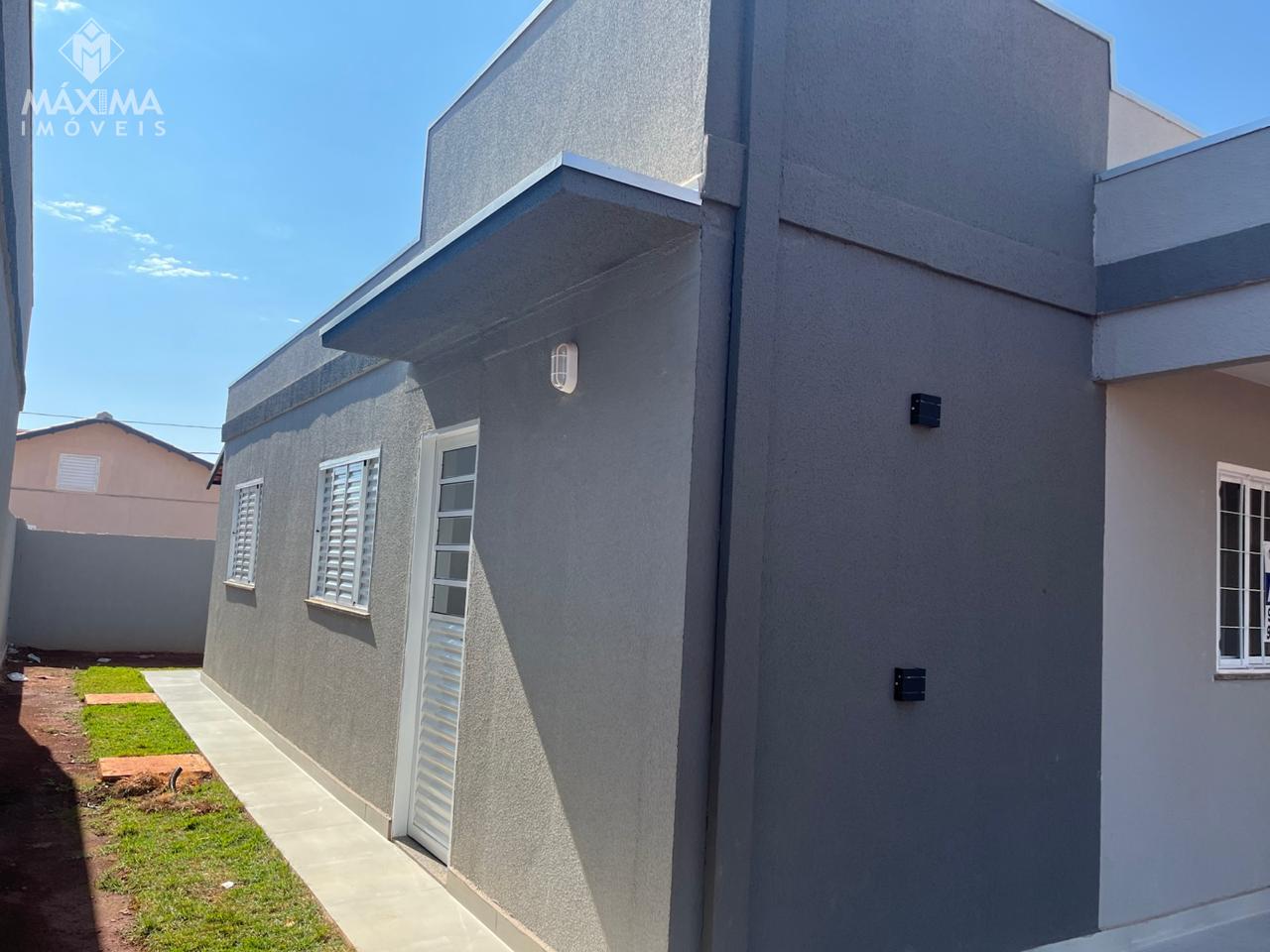Casa para locação. Rua Quero-Quero, n  1542,  Casa 137 - Bairr...
