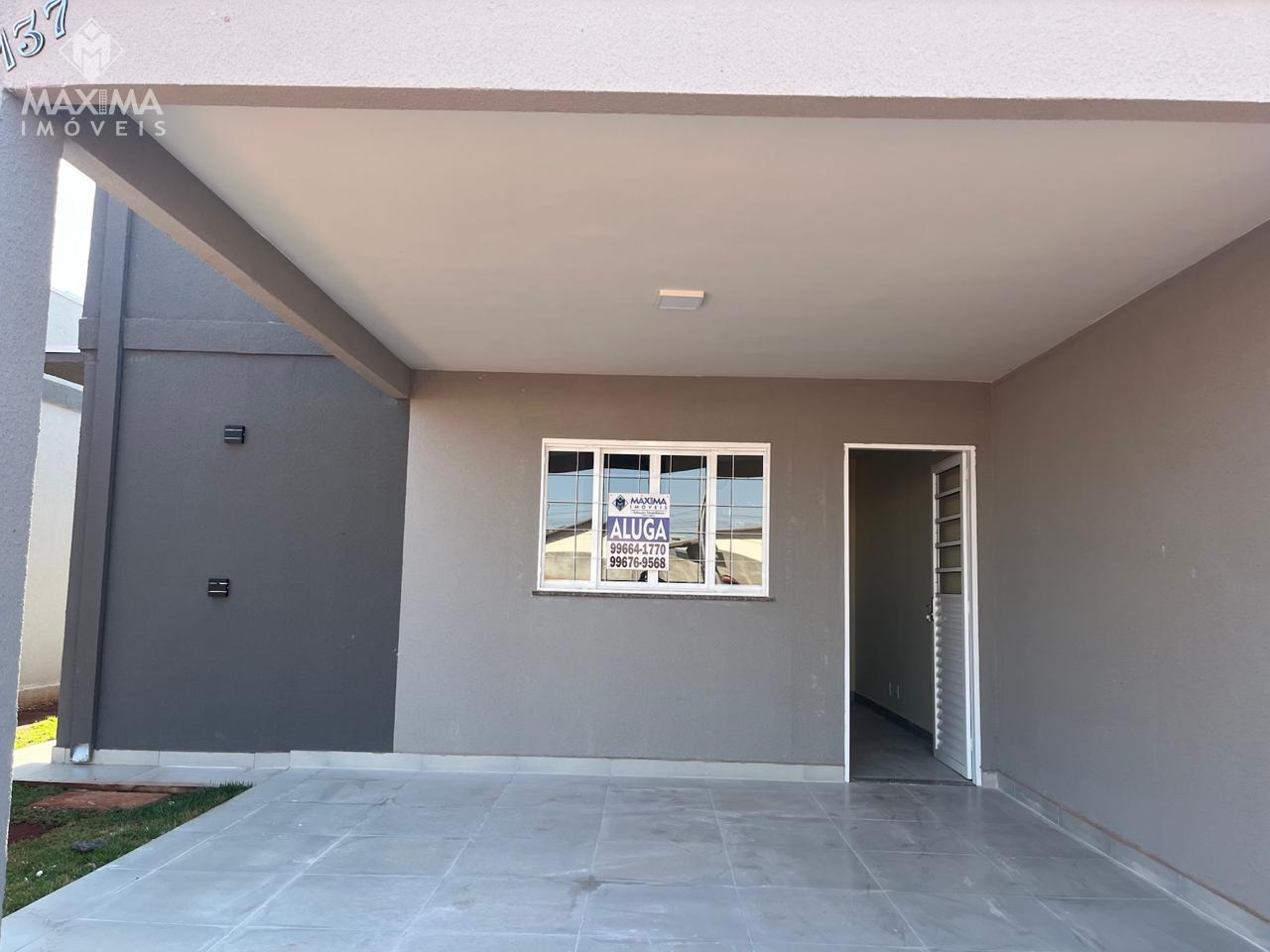 Casa para locação. Rua Quero-Quero, n  1542,  Casa 137 - Bairr...