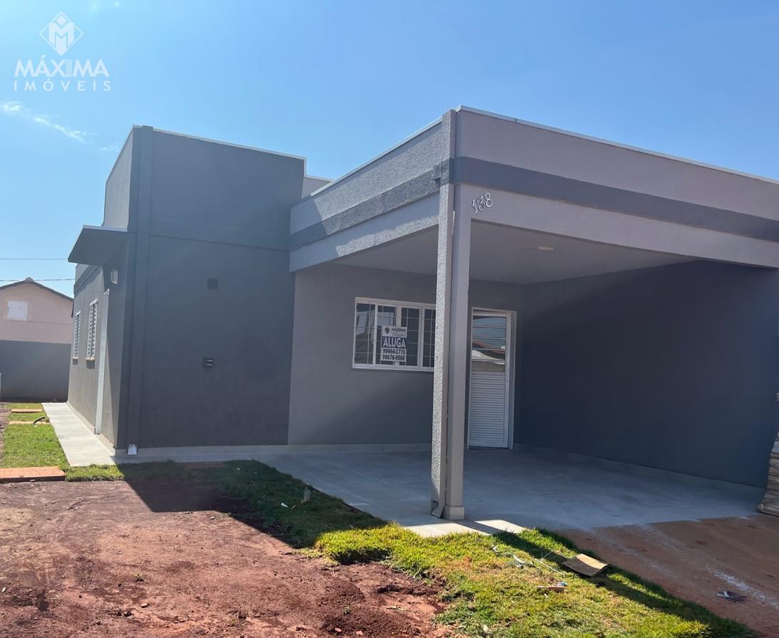 Casa para locação. Rua Quero-Quero, n  1542,  Casa 138. Bairro...
