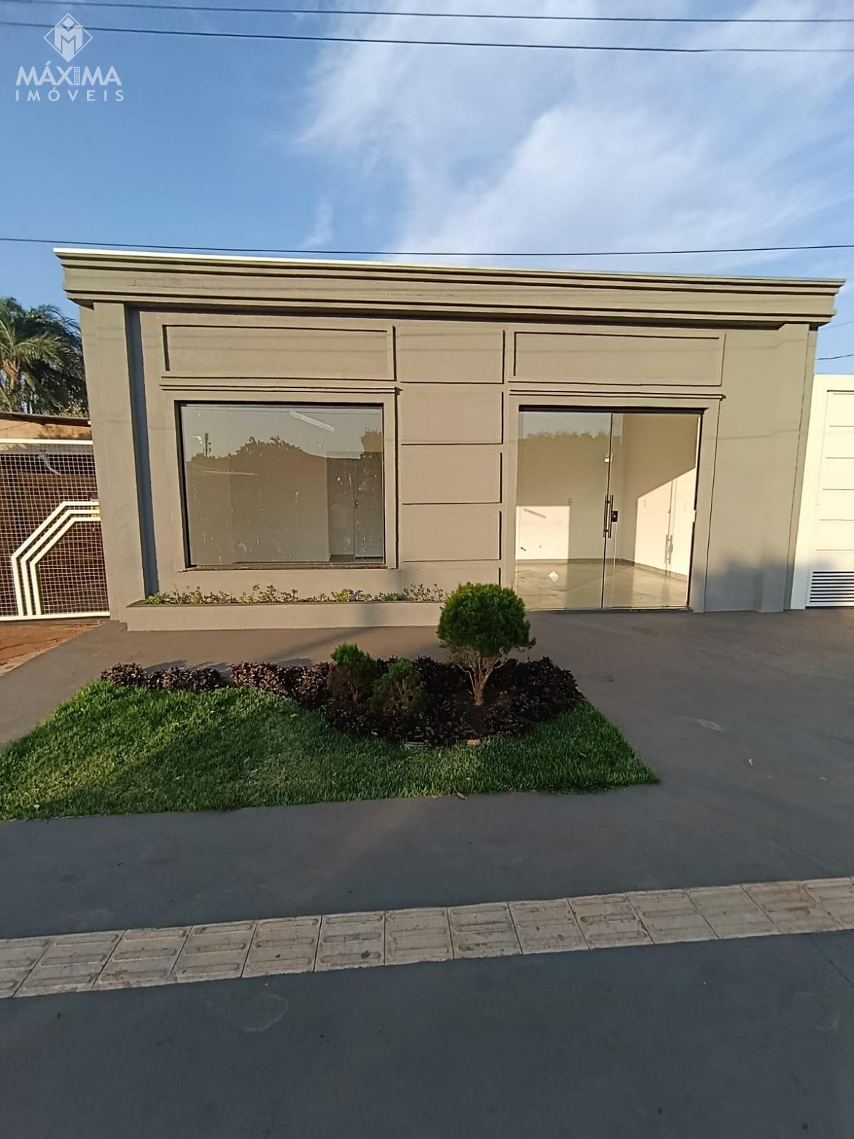 Sala Comercial para locação.Rua Minas Gerais, n° 2450, São Gab...