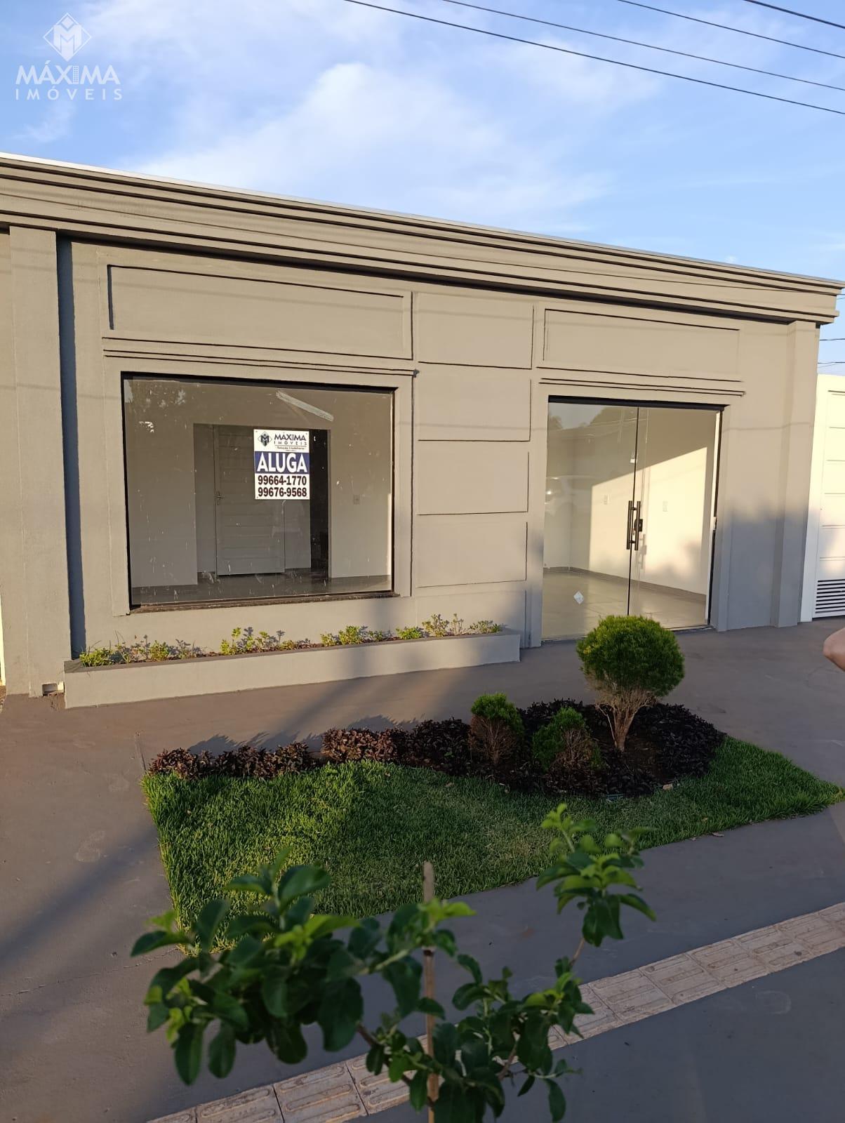 Sala Comercial para Loca??o SAO GABRIEL DO OESTE - MS