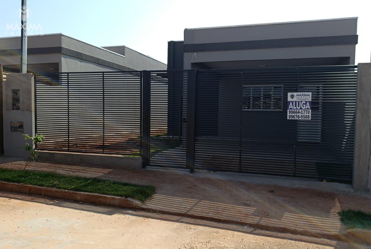 Casa para Loca??o SAO GABRIEL DO OESTE - MS