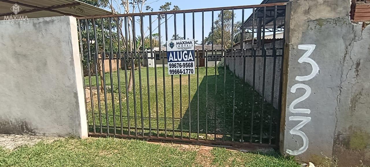 Casa para Loca??o SAO GABRIEL DO OESTE - MS