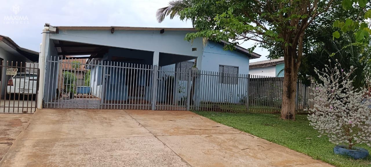 Casa para Loca??o SAO GABRIEL DO OESTE - MS