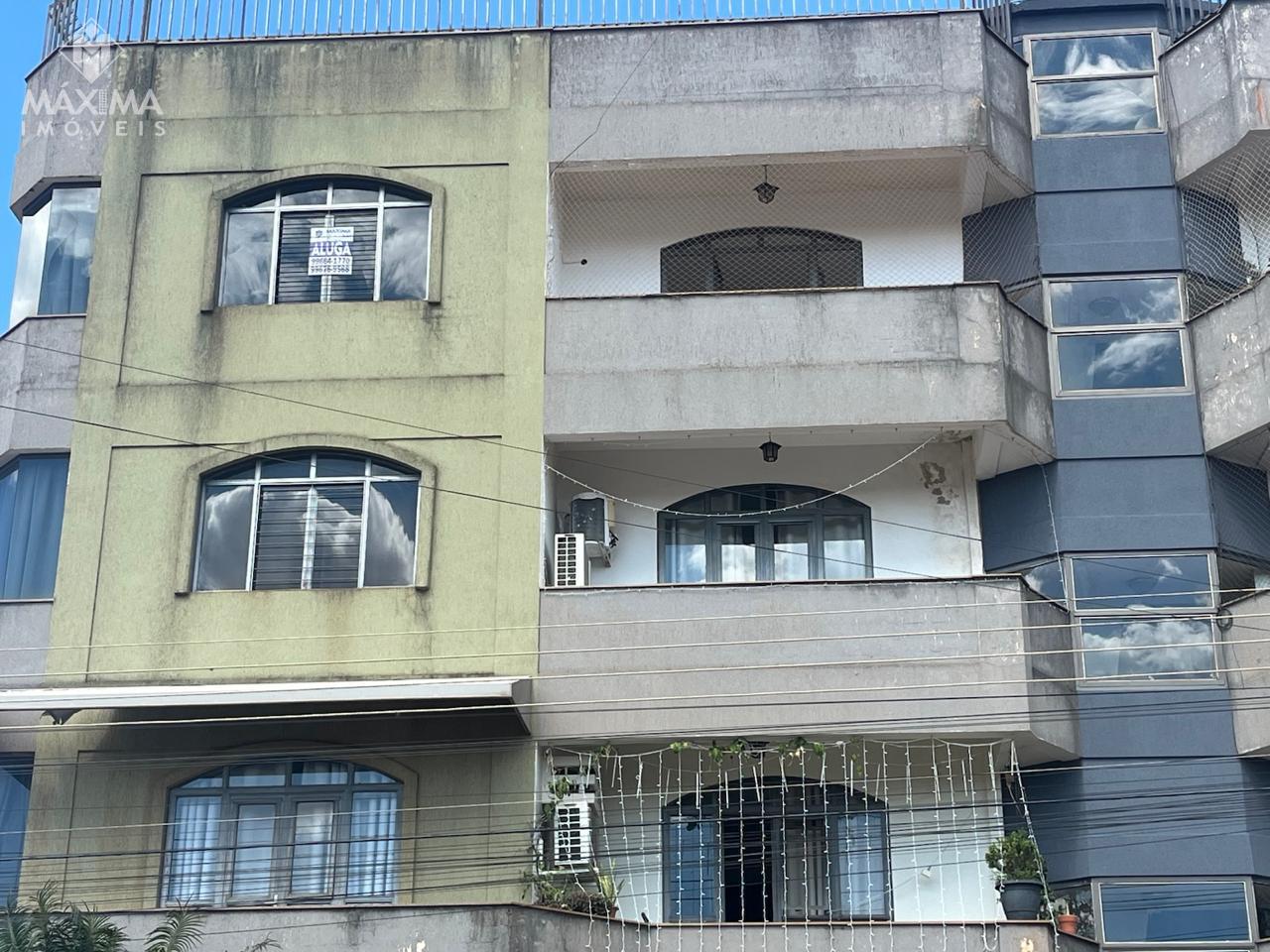 Apartamento para Loca??o SAO GABRIEL DO OESTE - MS