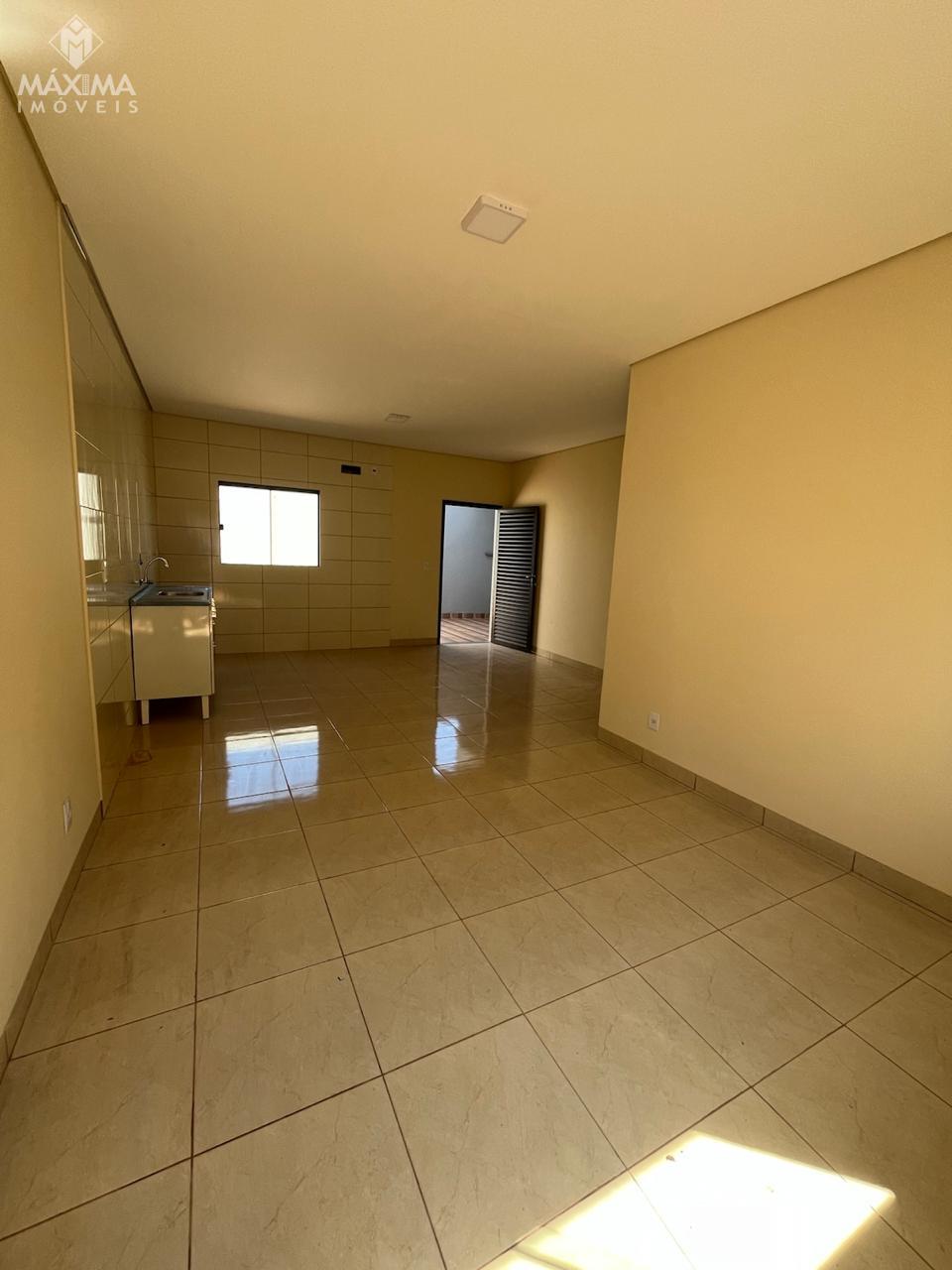 CASA para locação. Rua Turquia, 425 - Casa 02 - Bairro Rosada....