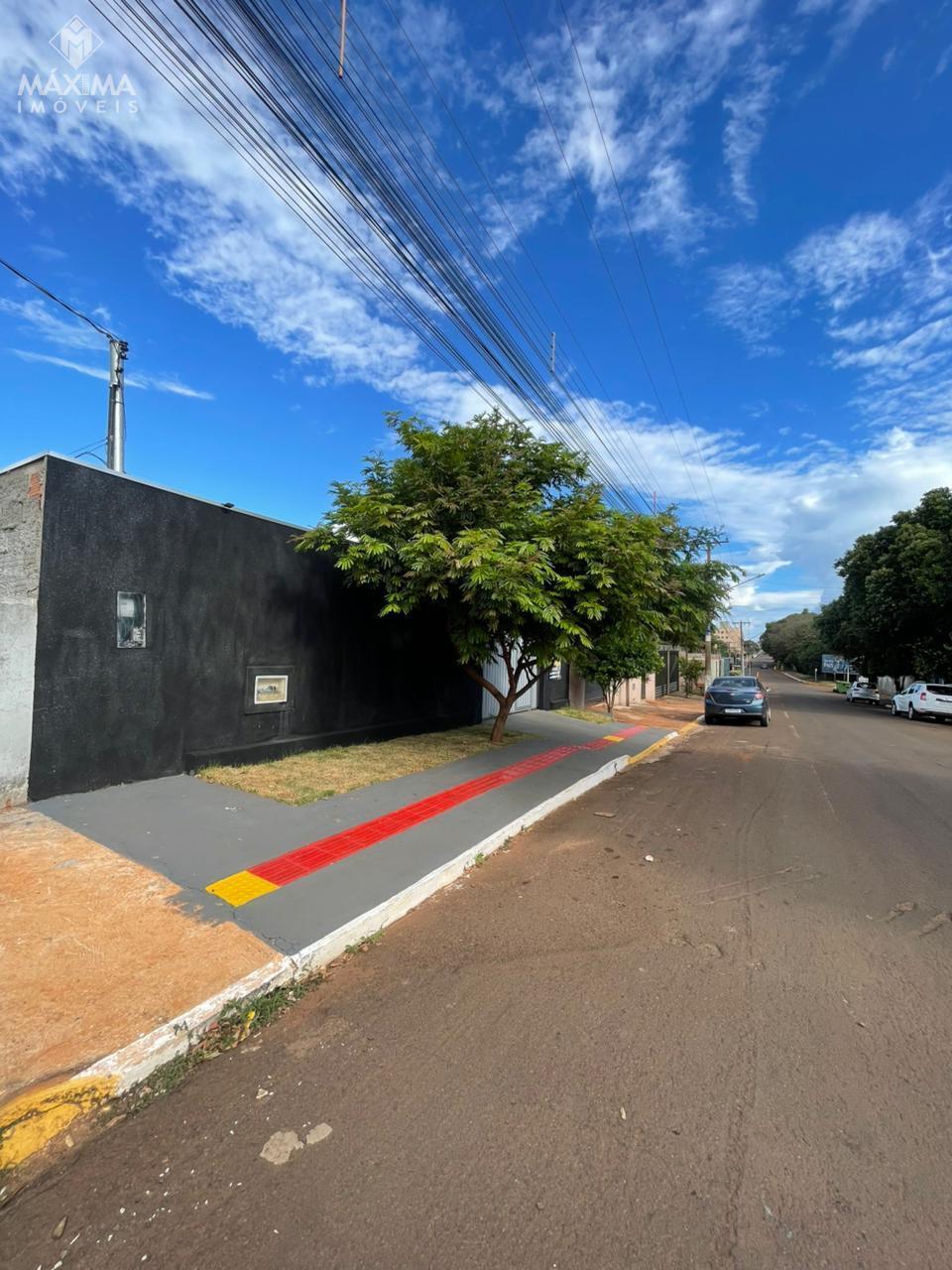 Casa para Loca??o SAO GABRIEL DO OESTE - MS