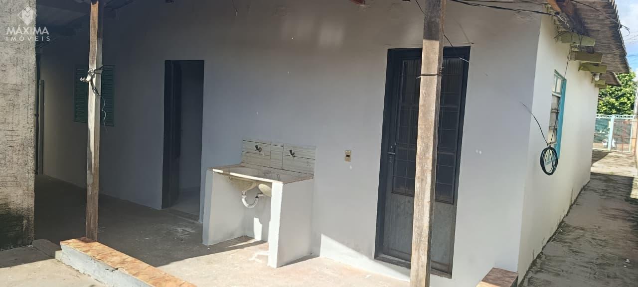 Casa para Loca??o SAO GABRIEL DO OESTE - MS