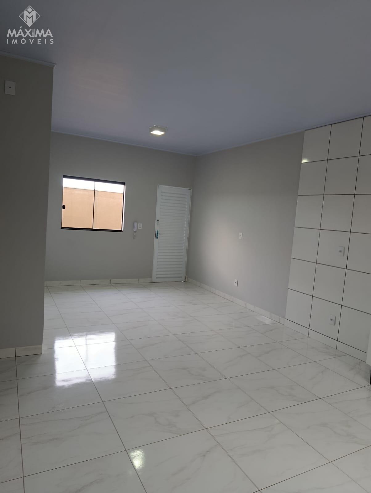 CASA para locação. Rua Turquia, 437 - Casa 02 - Bairro Rosada....