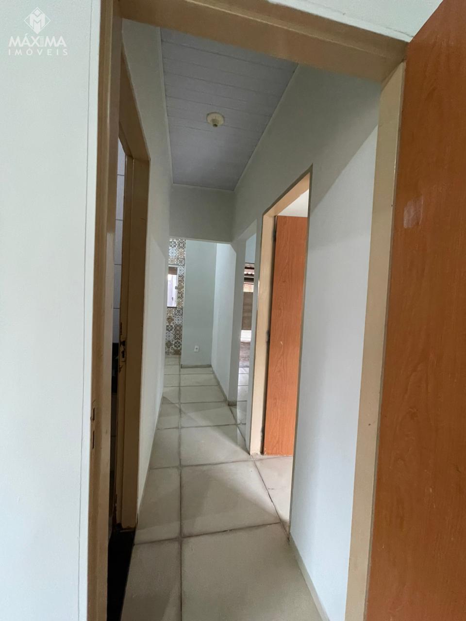 Casa para locação. Rua Gregoriana, 333 - Casa 02, Bairro Jardi...