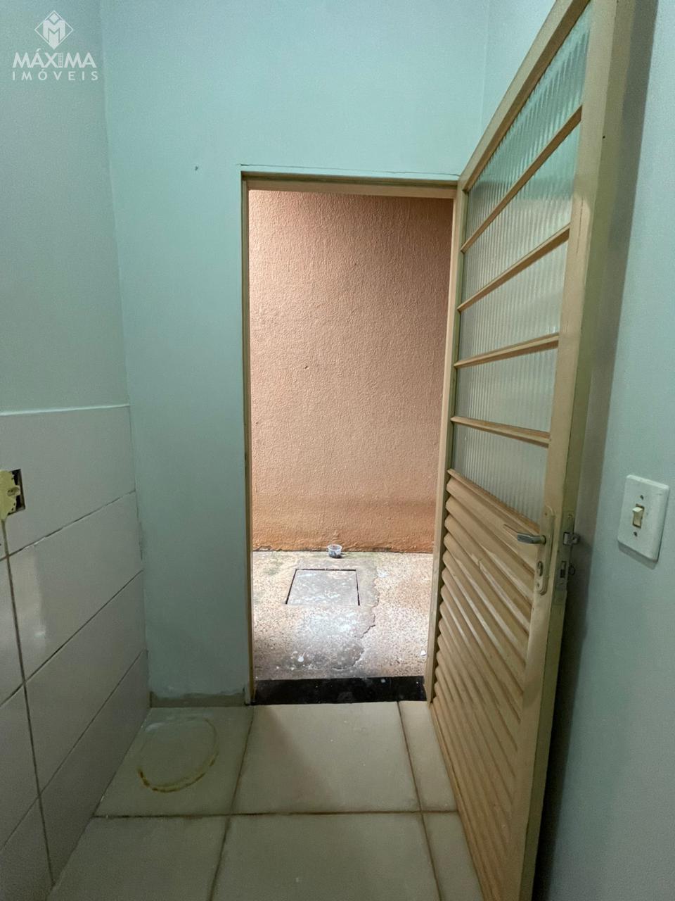 Casa para locação. Rua Gregoriana, 333 - Casa 02, Bairro Jardi...