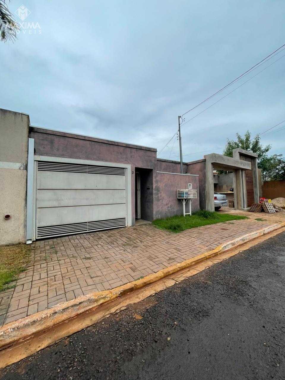 Casa para locação. Rua Gregoriana, 333 - Casa 02, Bairro Jardi...