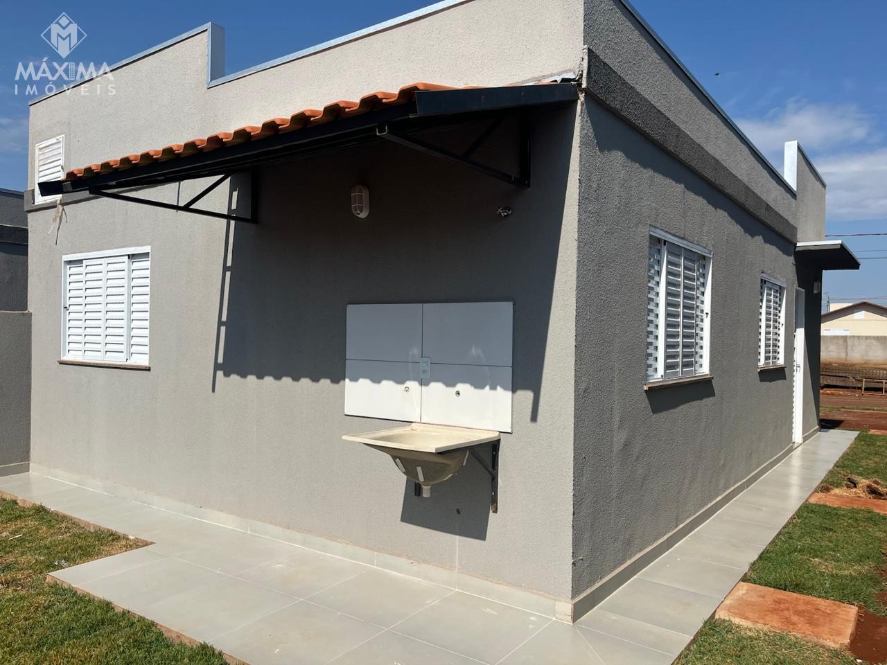 Casa para locação. Rua Quero-Quero, n  1542,  Casa 146 - Bairr...