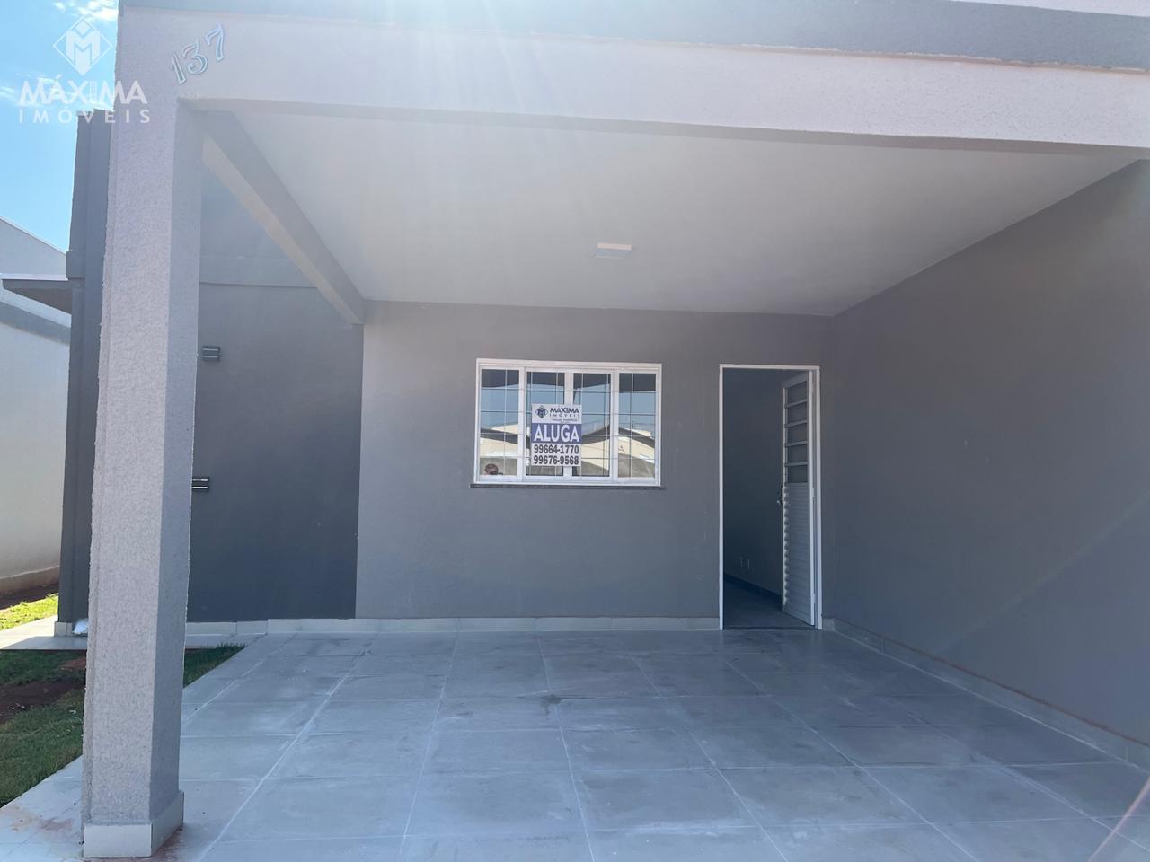 Casa para Loca??o SAO GABRIEL DO OESTE - MS