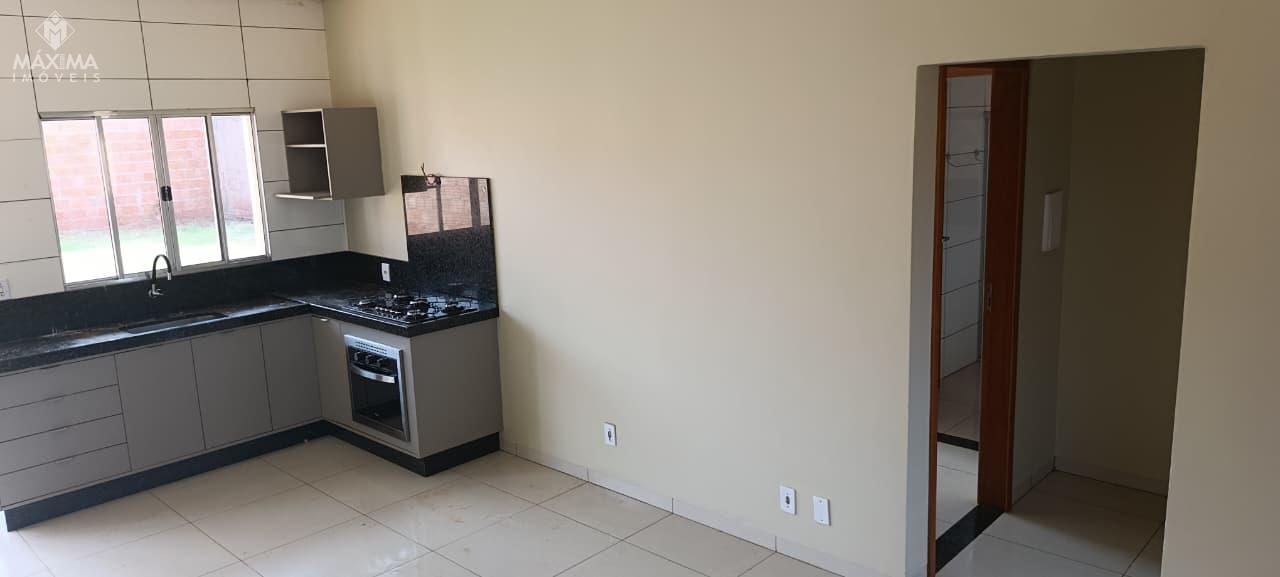 Casa para  locação. Rua Hilario Nicareta, 2231. Bairro Primo M...