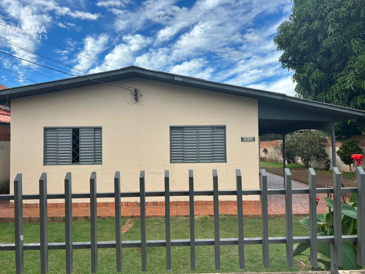 Casa para Loca??o SAO GABRIEL DO OESTE - MS