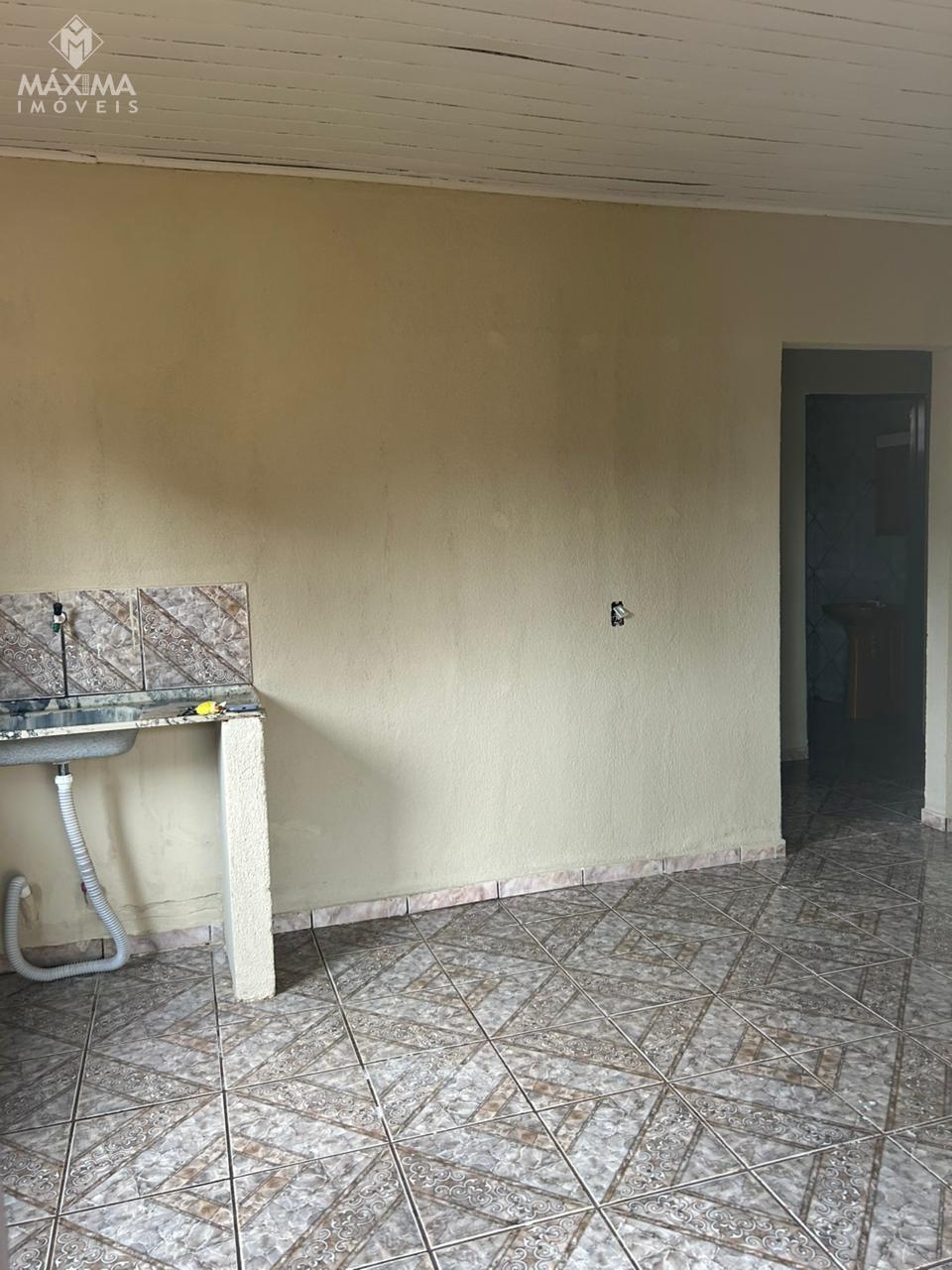 Casa para locação. Rua Espírito Santo, 1000. Casa 02. Bairro C...