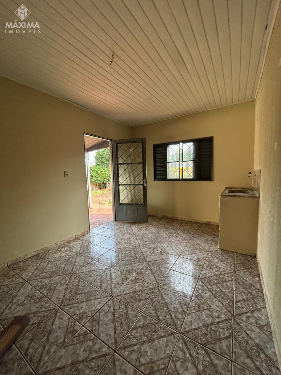 Casa para locação. Rua Espírito Santo, 1000. Casa 02. Bairro C...