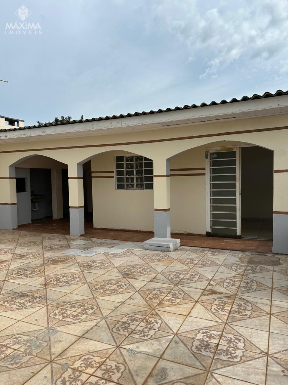 Casa para Loca??o SAO GABRIEL DO OESTE - MS