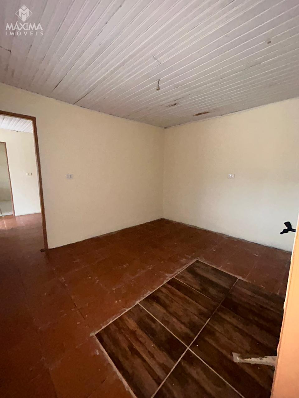 Casa para locação. Rua São Paulo, 472. Casa 01. Bairro Centro....