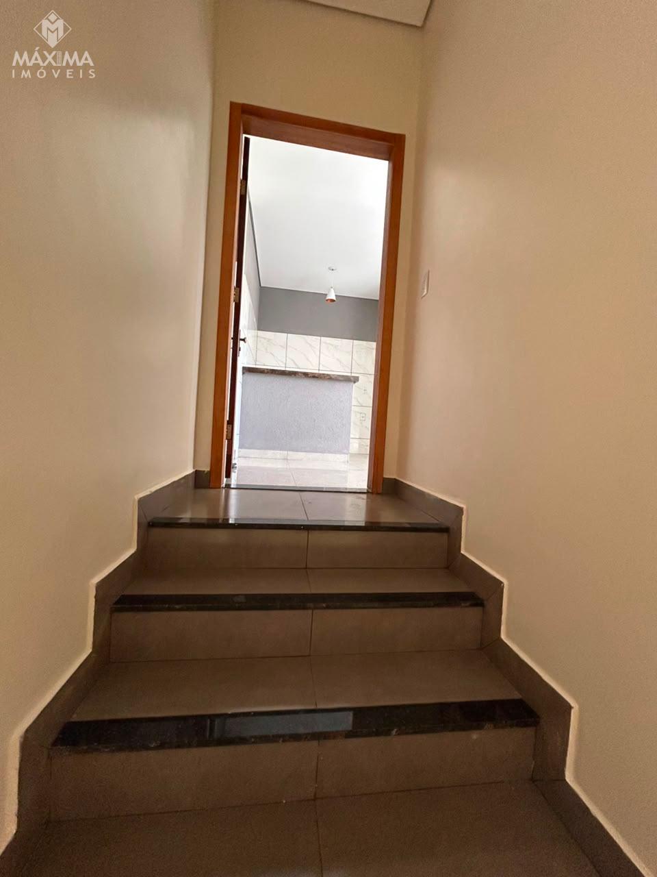 Apartamento para locação. Av. Rui Barbosa, 587. Bairro Primo M...