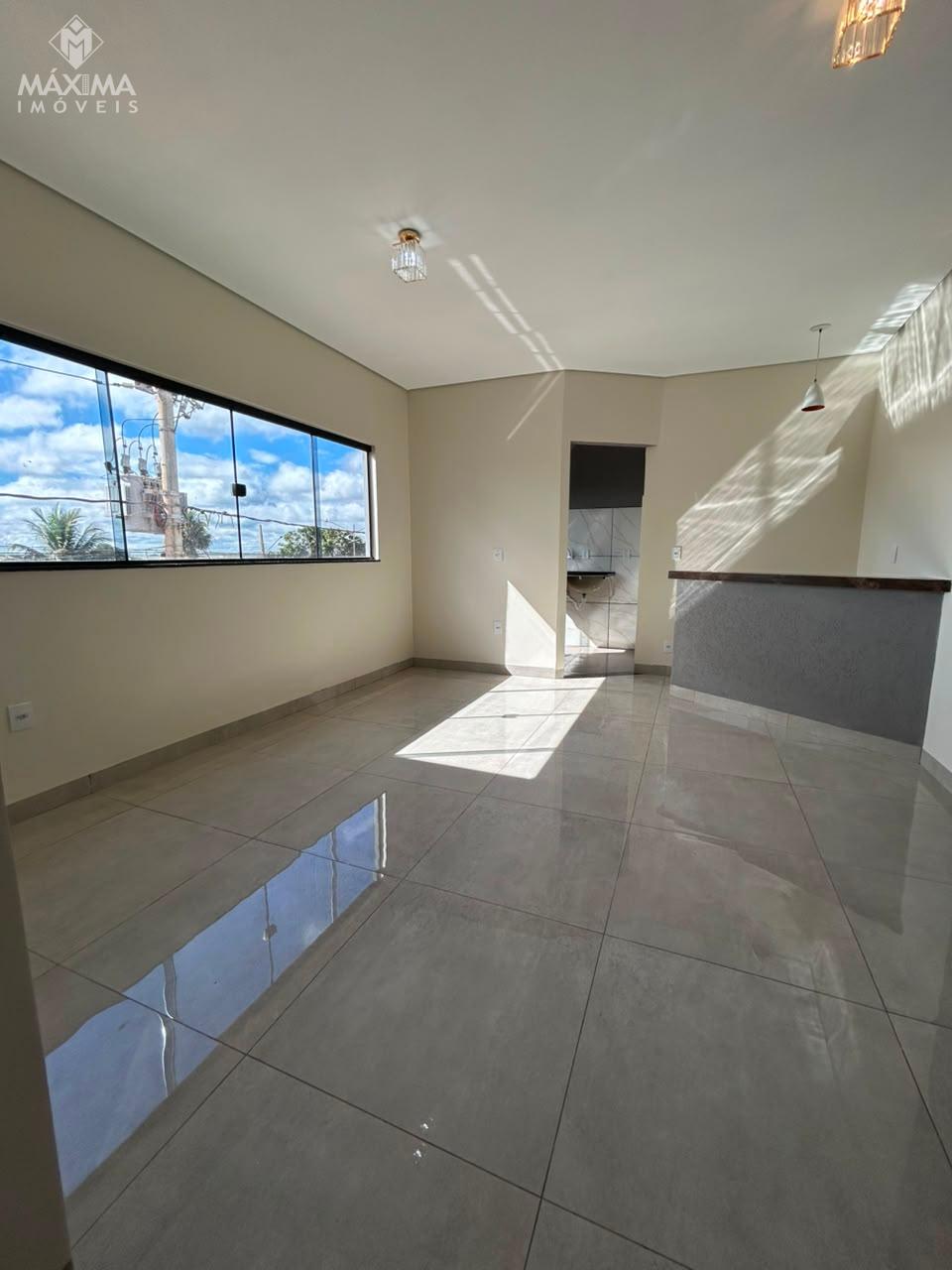 Apartamento para locação. Av. Rui Barbosa, 587. Bairro Primo M...