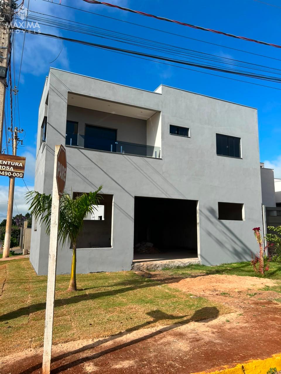 Apartamento para Loca??o SAO GABRIEL DO OESTE - MS