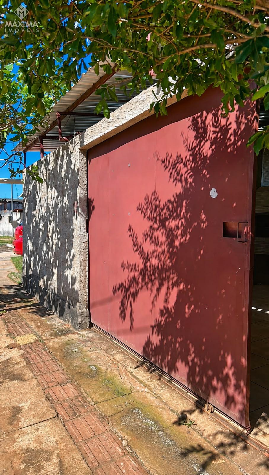 Casa para locação. Rua Gregoriana nº 569 - casa 29. Bairro Jar...