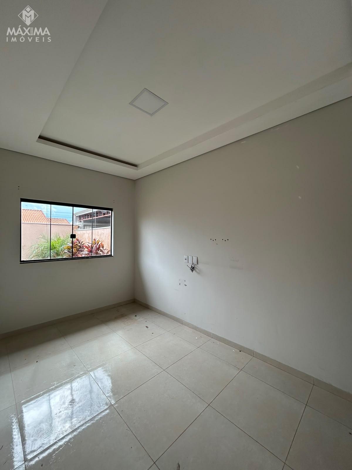 Casa disponível para locação. Rua Hildo Nicareta º1845. Bairro...