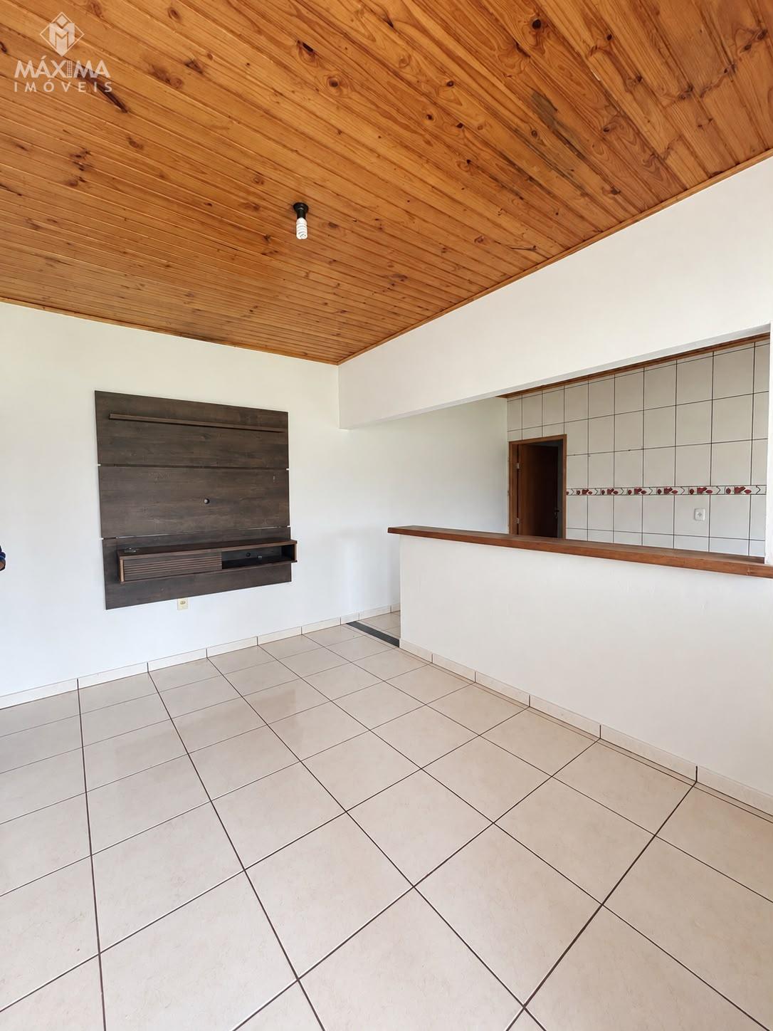 Casa disponível para locação. Rua Pelicanos. nº1777. Bairro Ja...