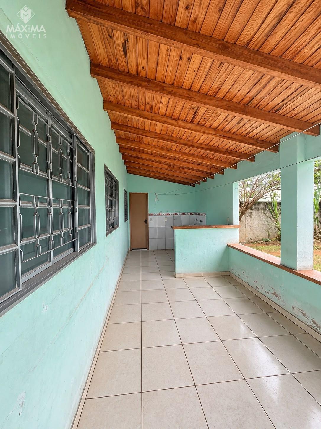 Casa disponível para locação. Rua Pelicanos. nº1777. Bairro Ja...