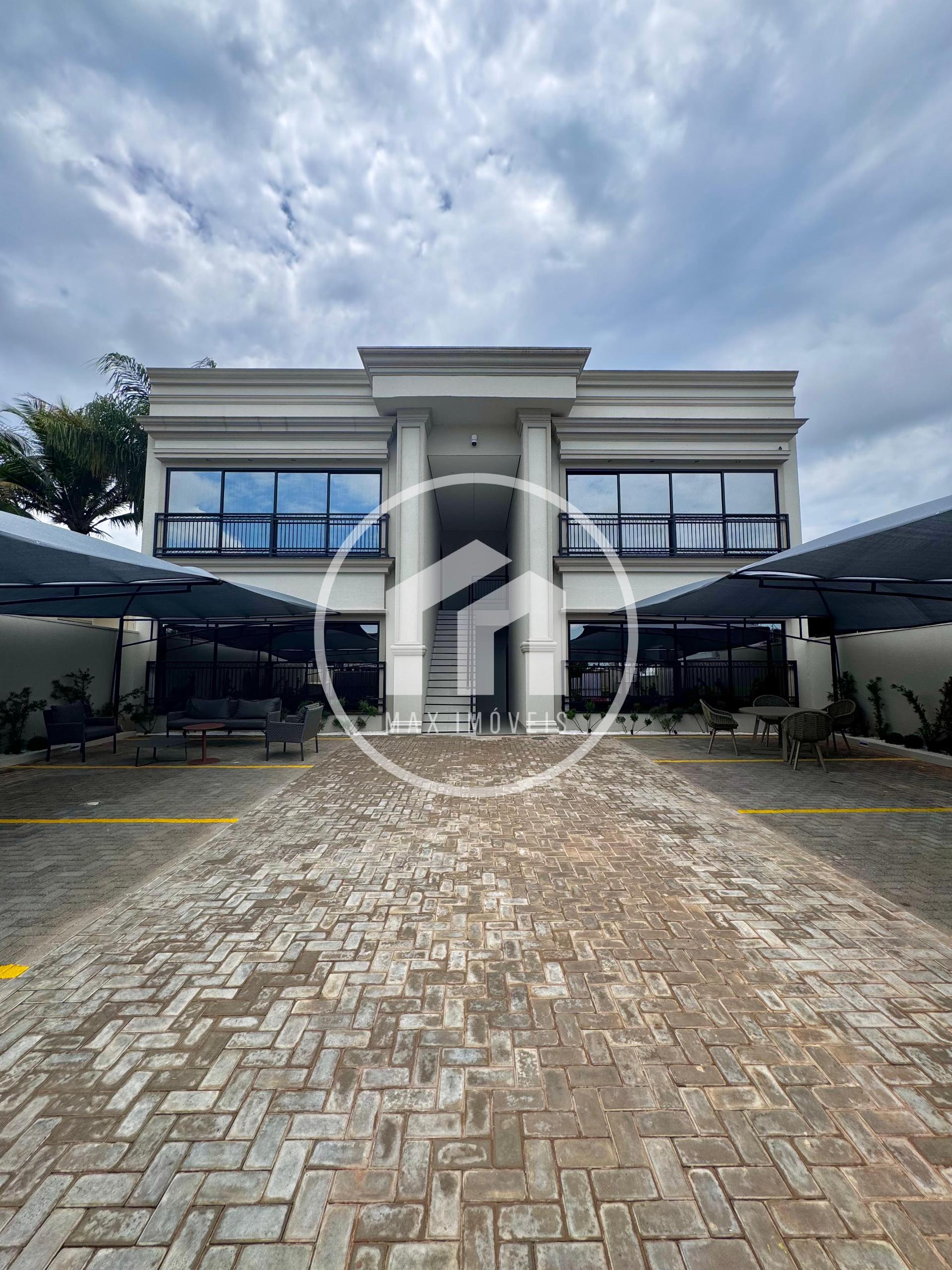 TRENTO RESIDENCIAL, APARTAMENTOS PRONTO PARA MORAR COM EXCLUSIVIDADE