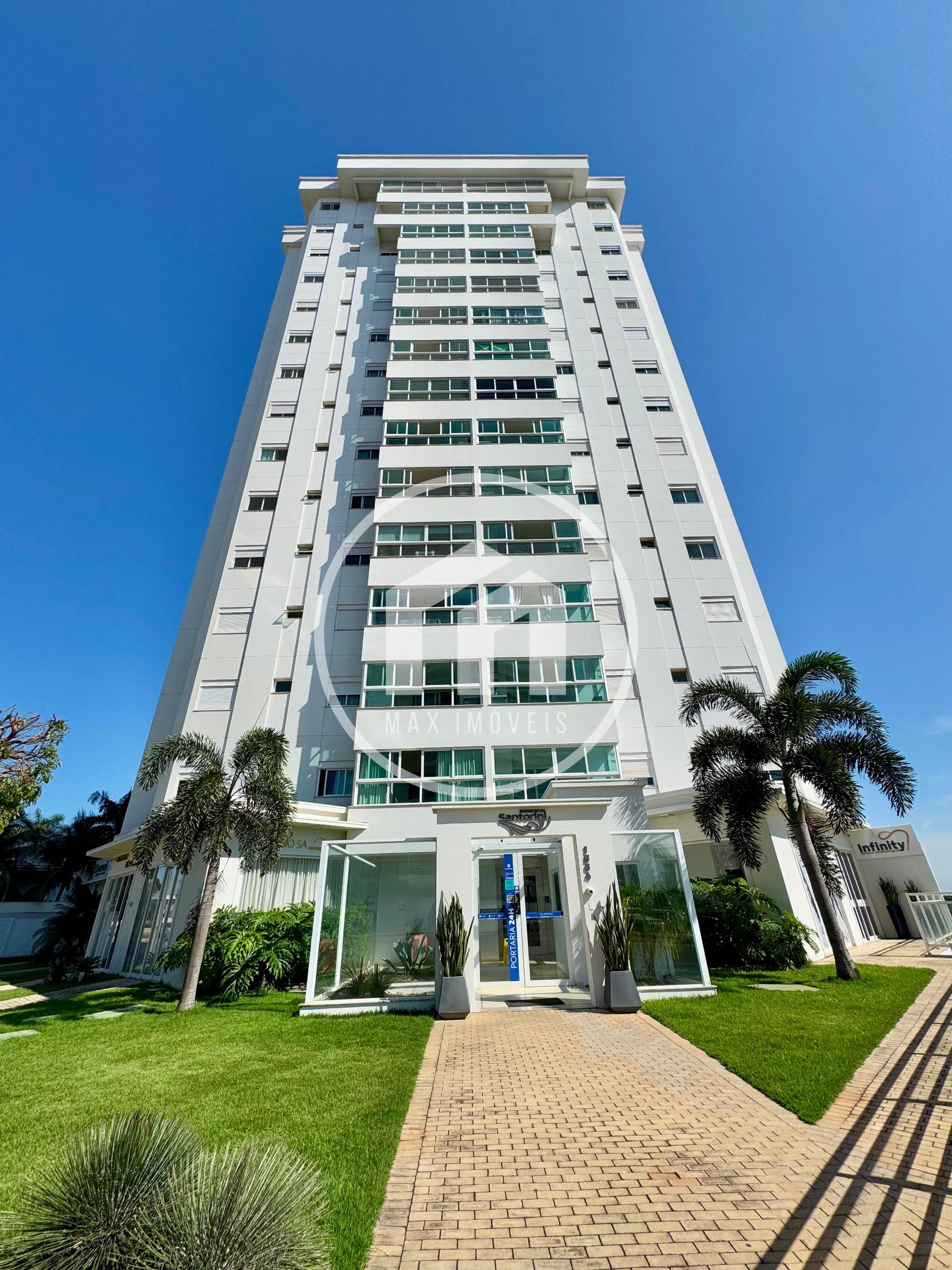 APARTAMENTO A VENDA, RESIDENCIAL SANTORINI - PLANO SAFRA - FINANCIAMENTO