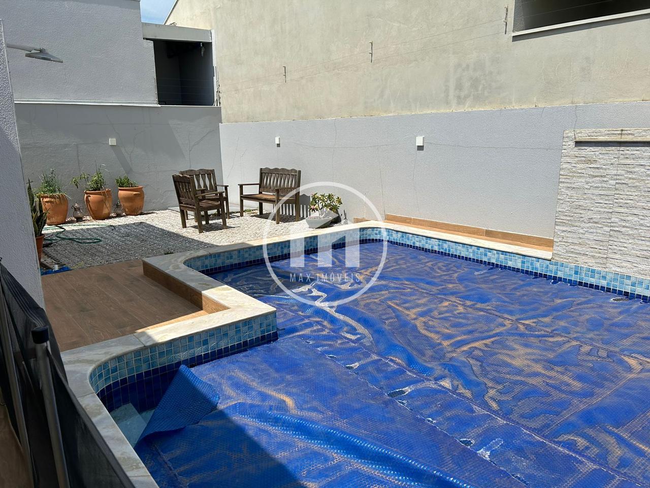 Casa apta para financiamento, Bairro Jardim Aurora  Sorriso MT