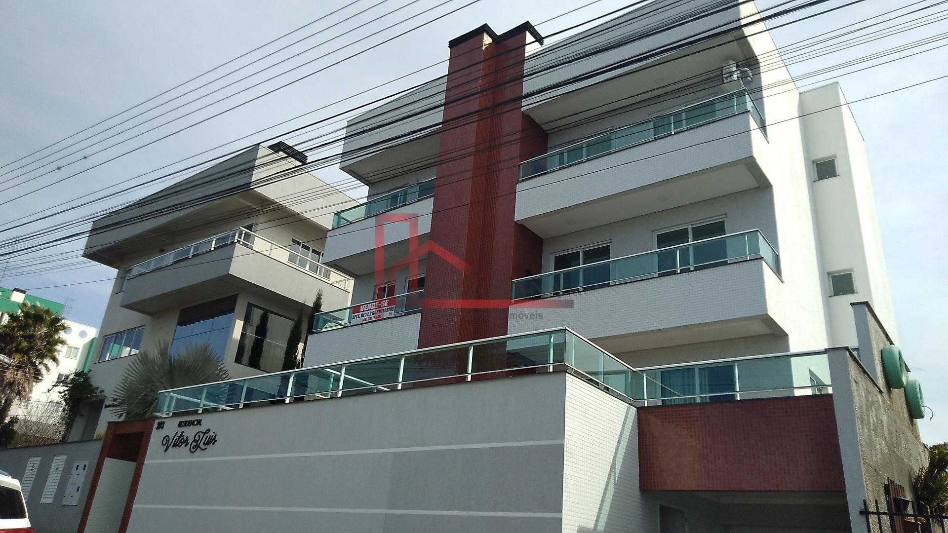 Aluga Apartamento No Bairro Santa Terezinha