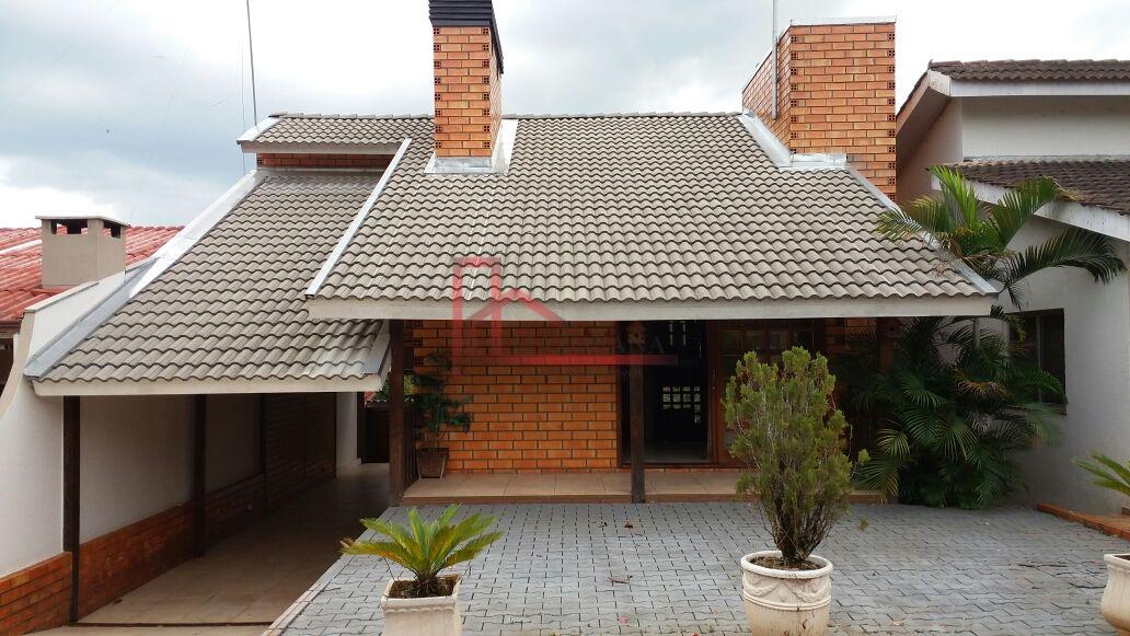 VENDE CASA NO ALAGADO