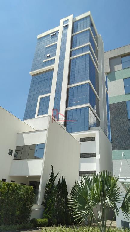 Vende-se Sala Comercial em Pato Branco