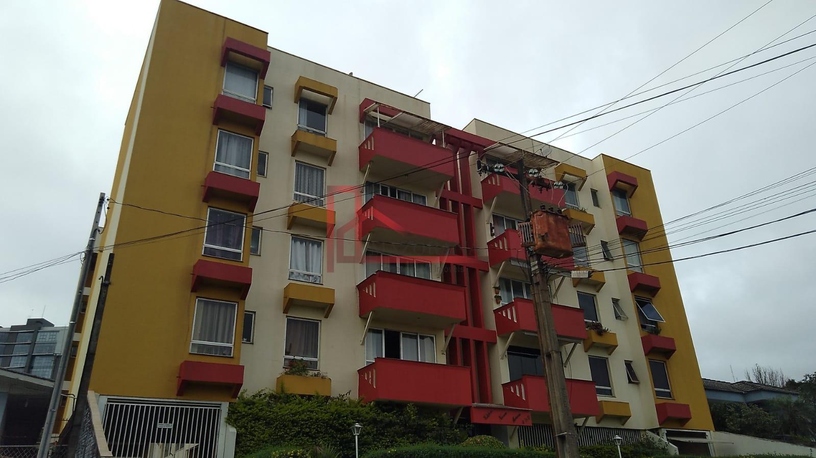 Vende Apartamento no Centro de Pato Branco Pr