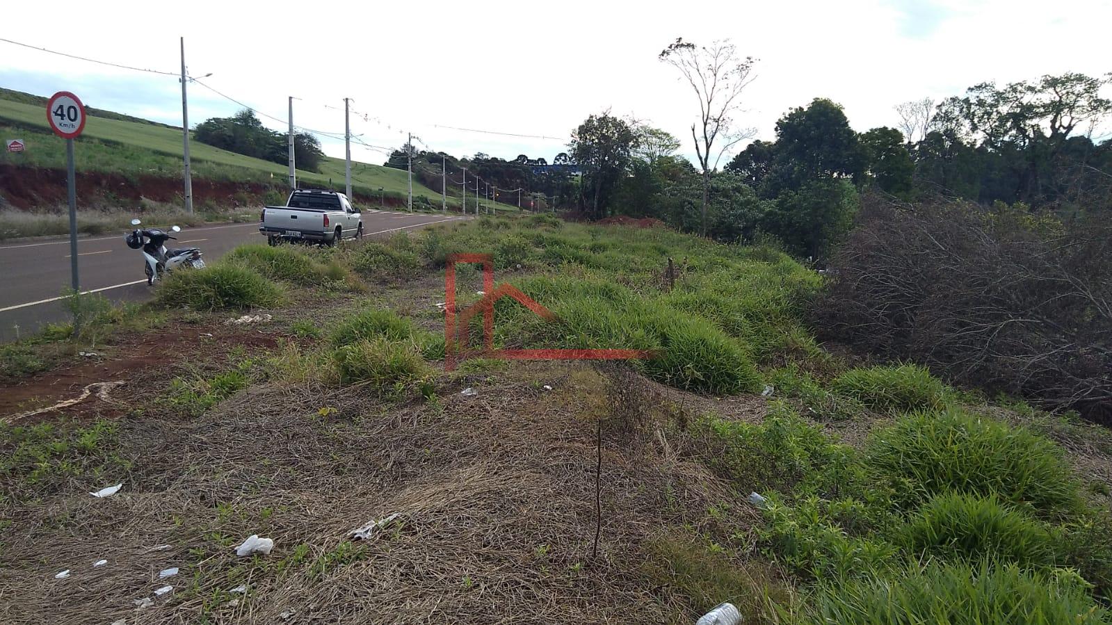 Vende Lote no Bairro Fraron