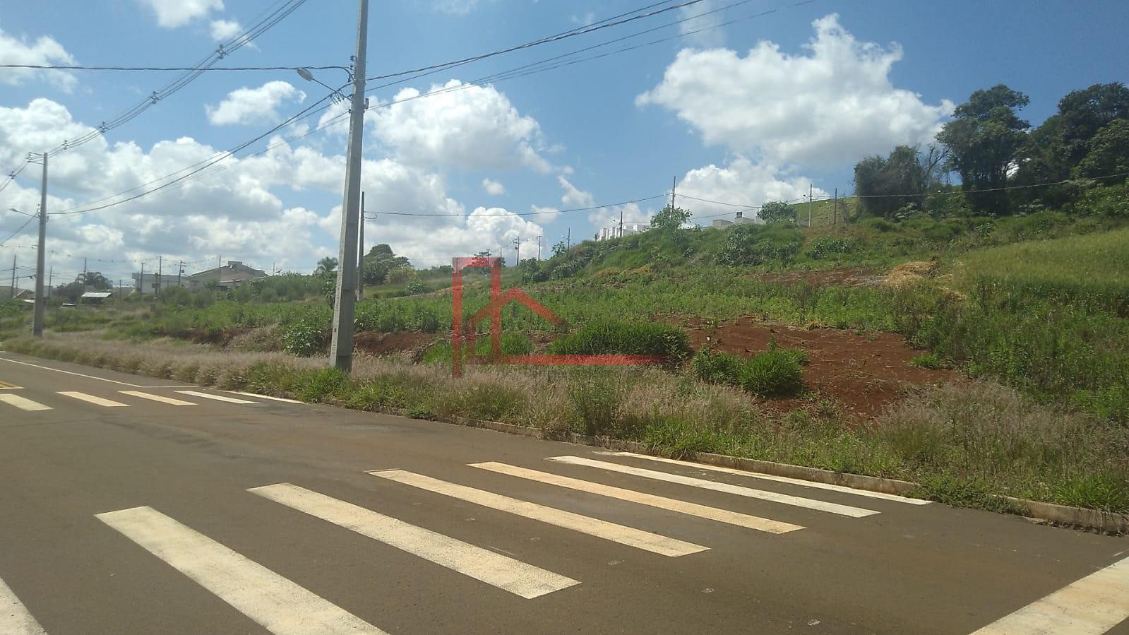 Vende Lote no Fraron