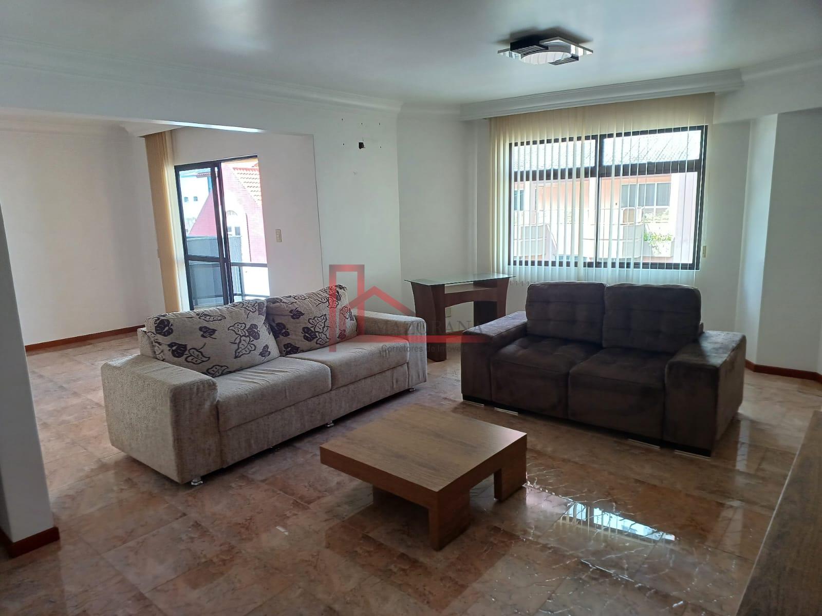 Aluga Excelente Apartamento no Centro de Pato Branco PR