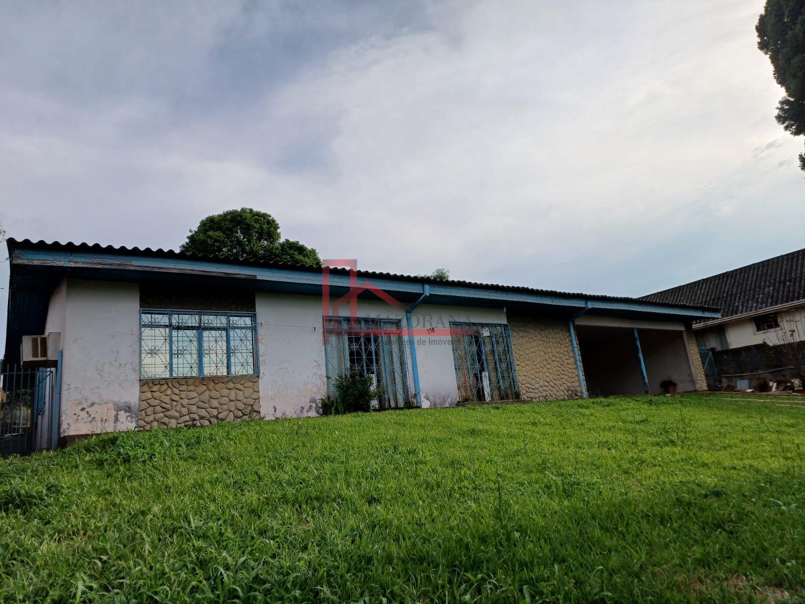 Vende Terreno no Bairro Santa Terezinha em Pato Branco - Pr