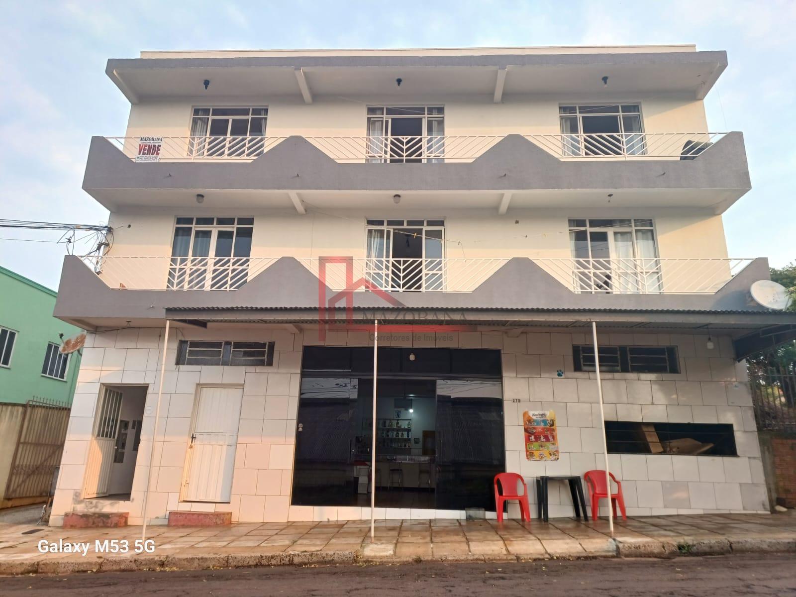 Vende Apartamento no Bairro Anchieta Pato Branco - Pr