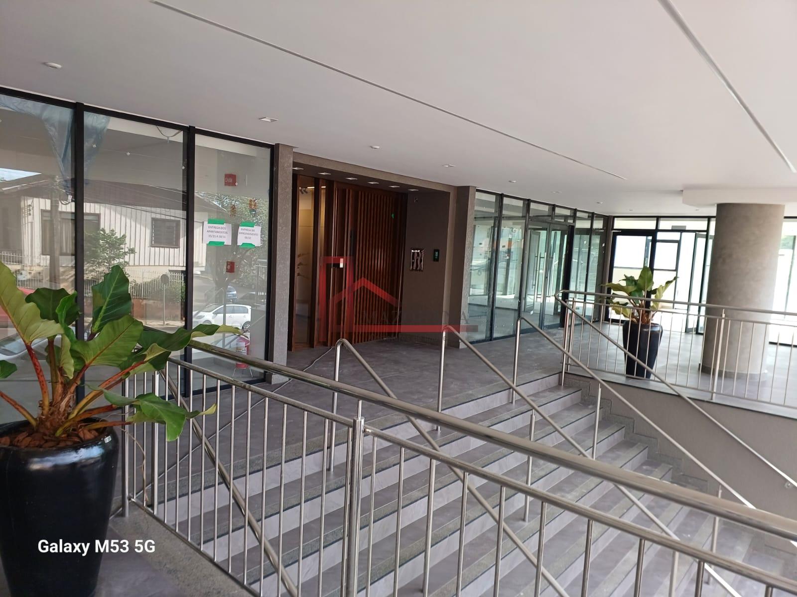 Vende Apartamento no Centro de Pato Branco