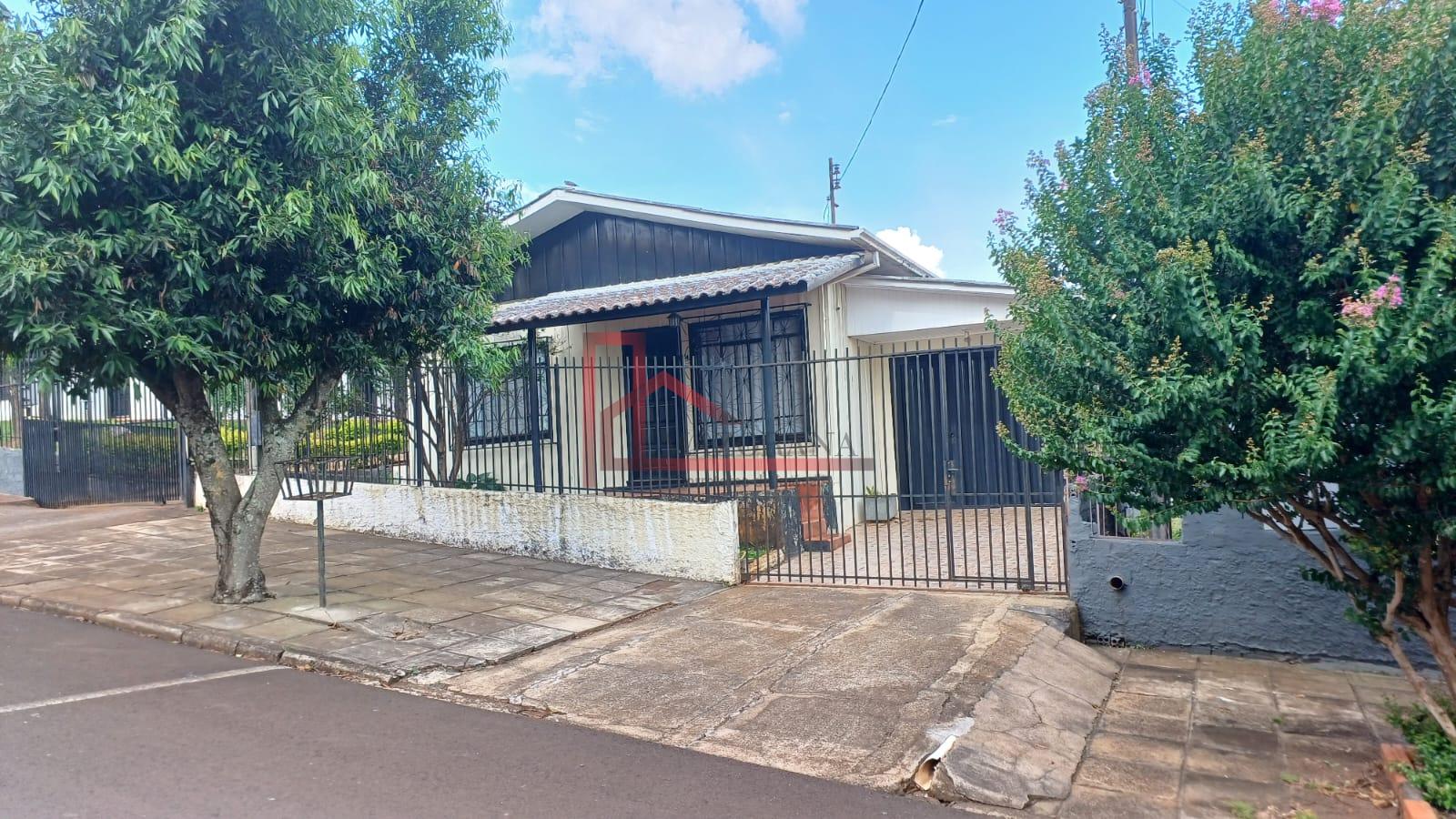 Vende este Im?vel no Bairro Parzianello em Pato Branco - PR