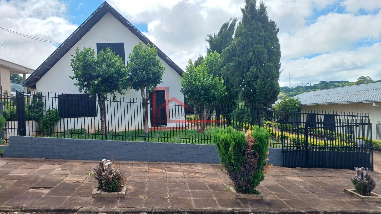 Vende Im?vel Tipo Terreno Urbano no Bairro Parzianello em Pato...
