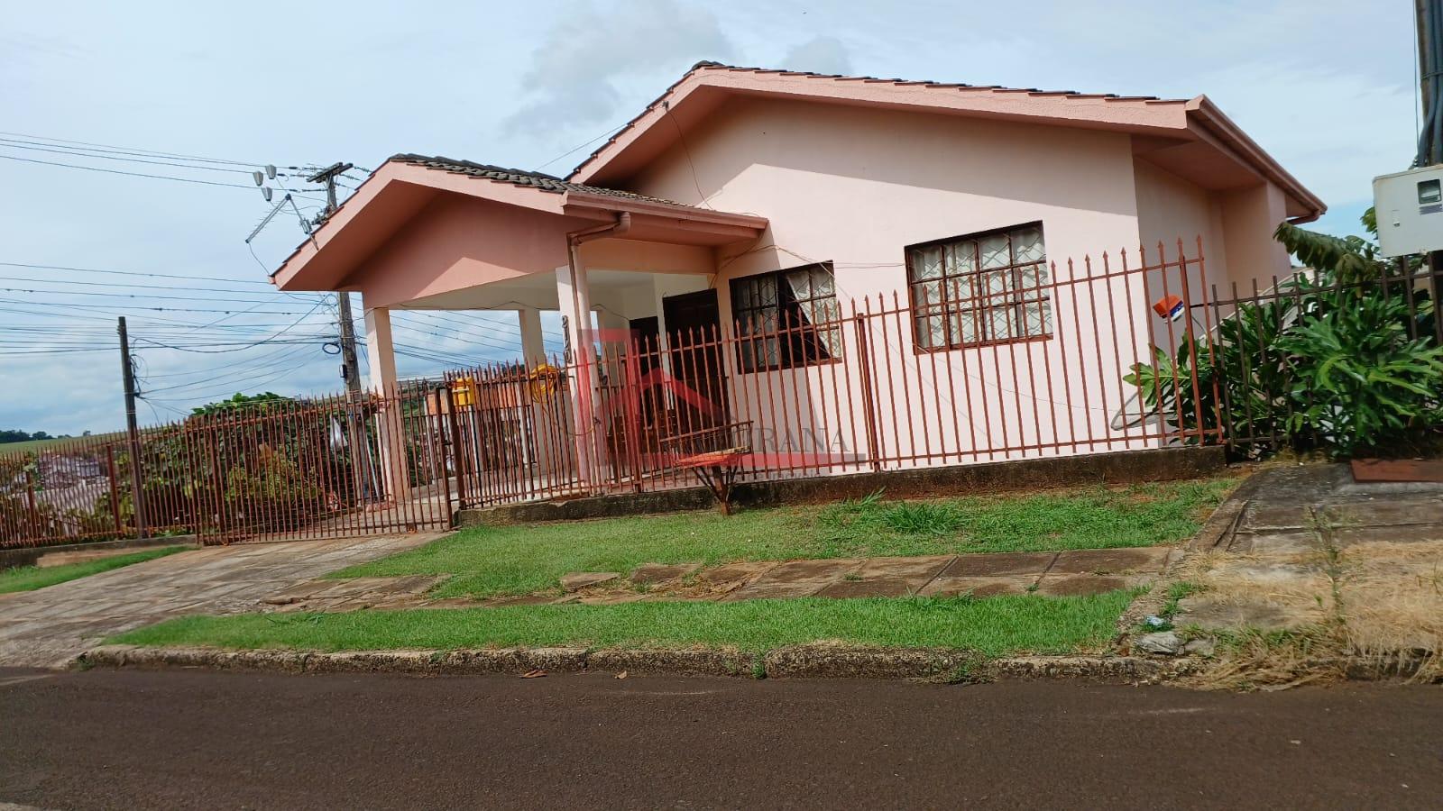 Vende Terreno no Bairro Vila Izabel Com V?rias Edifica??es