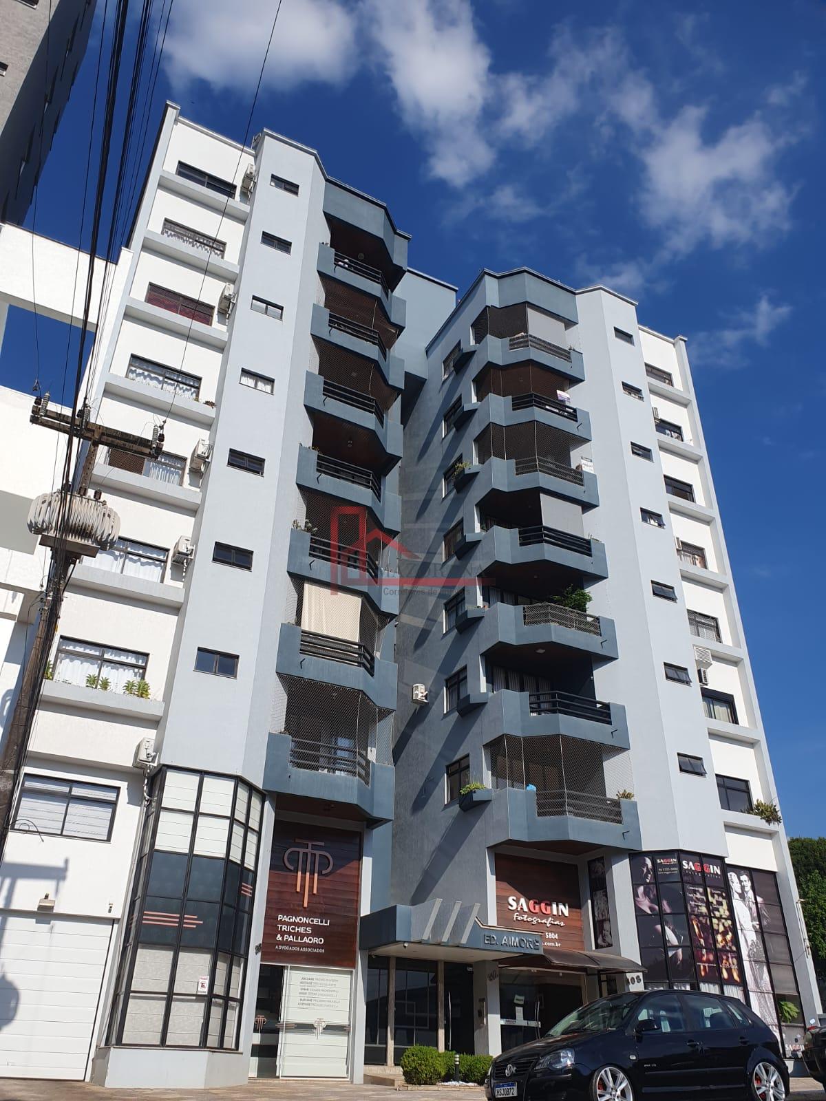 Vende Apartamento no Centro ao Lado da C?mara Municipal De Pat...